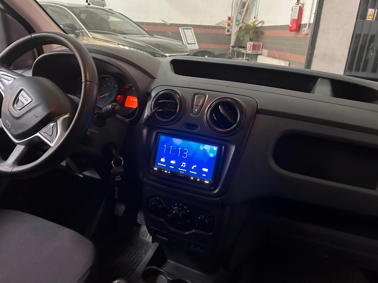 Dacia