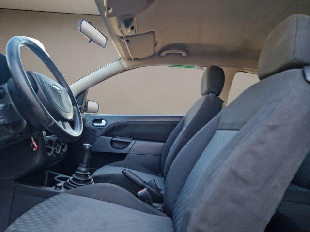 FORD Fiesta 1.4 TDCi 3p. Collection