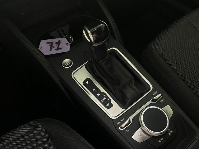 AUDI Q2 35 TDI quattro S tronic Advanced