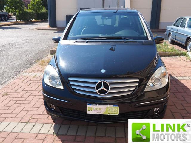 MERCEDES-BENZ B 170 Sport
