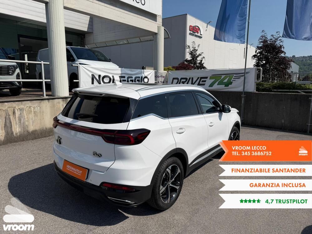 DR dr 6.0 dr 6.0 1.5 Turbo