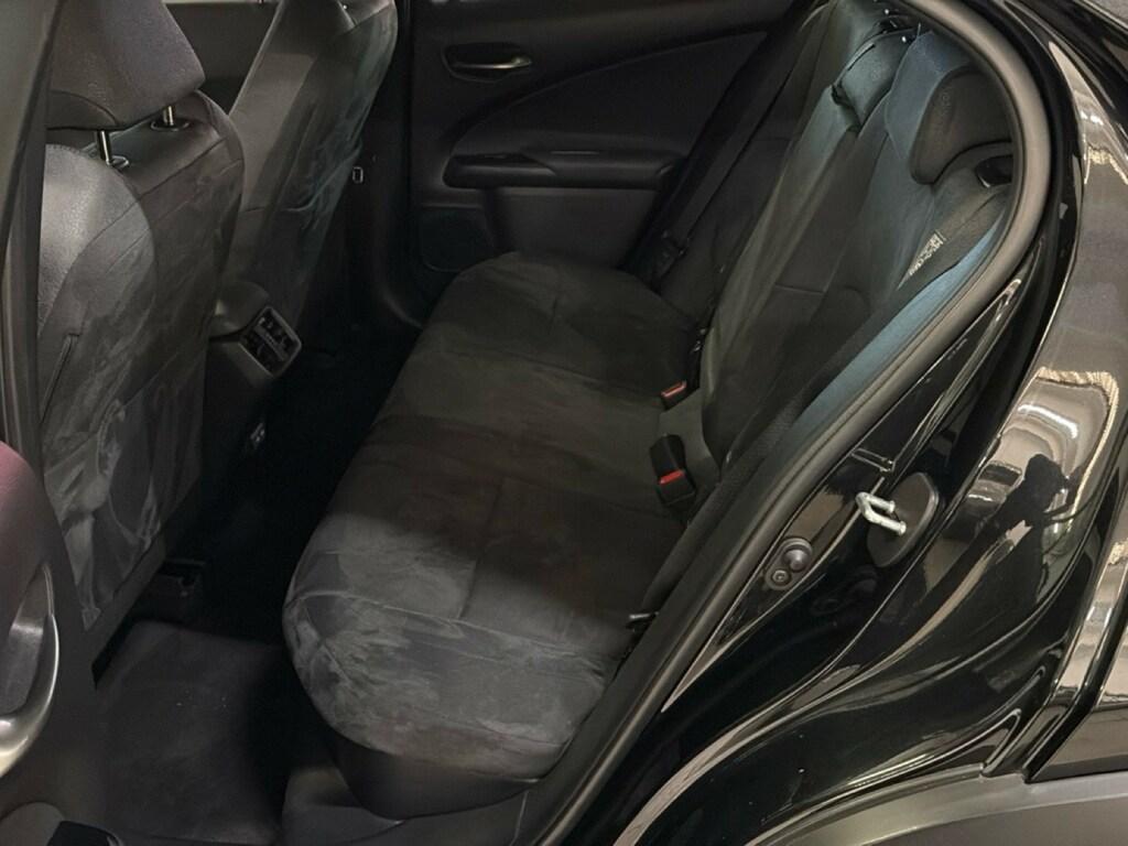 Lexus UX 250 2.0 Hybrid Urban 2WD Power Split Device