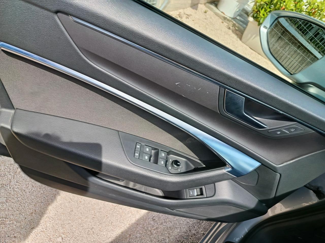 Audi A6 40 2.0 TDI S tronic Business Design