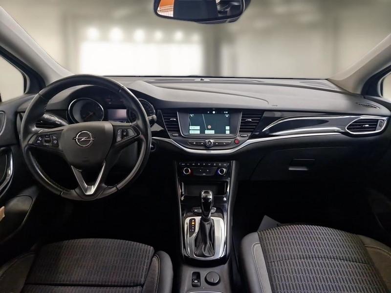 OPEL ASTRA ST 1.5 CDTI BUSINESS ELEGANCE 122 CV SES AT9 STATION WAGON
