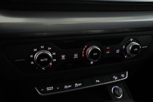 AUDI Q5 Q5 2.0 TDI 190 CV quattro S tronic Sport