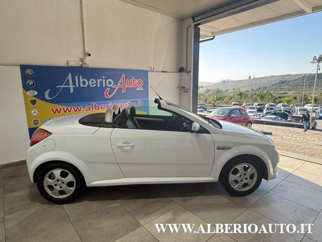 OPEL Tigra TwinTop 1.3 CDTI Sport