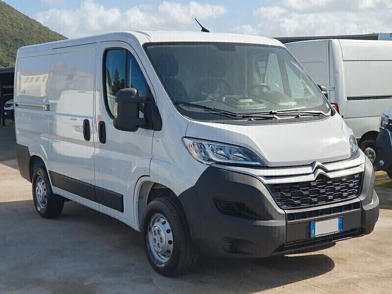 CITROËN Jumpy 1.5 BlueHDi 100CV L2H1 KM32.500 2023