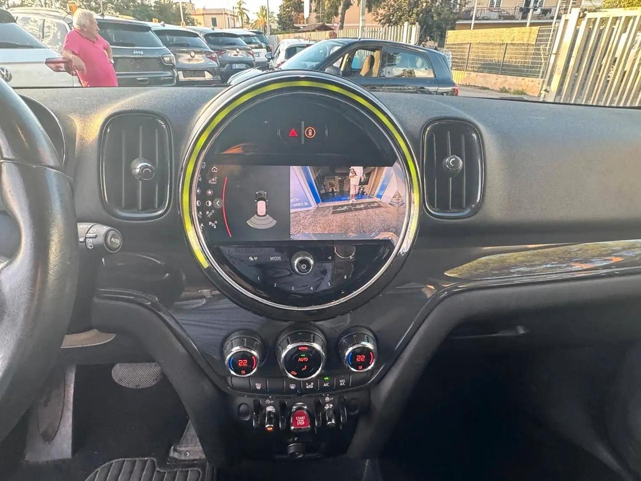 Mini Cooper D Countryman 1.5 One Business