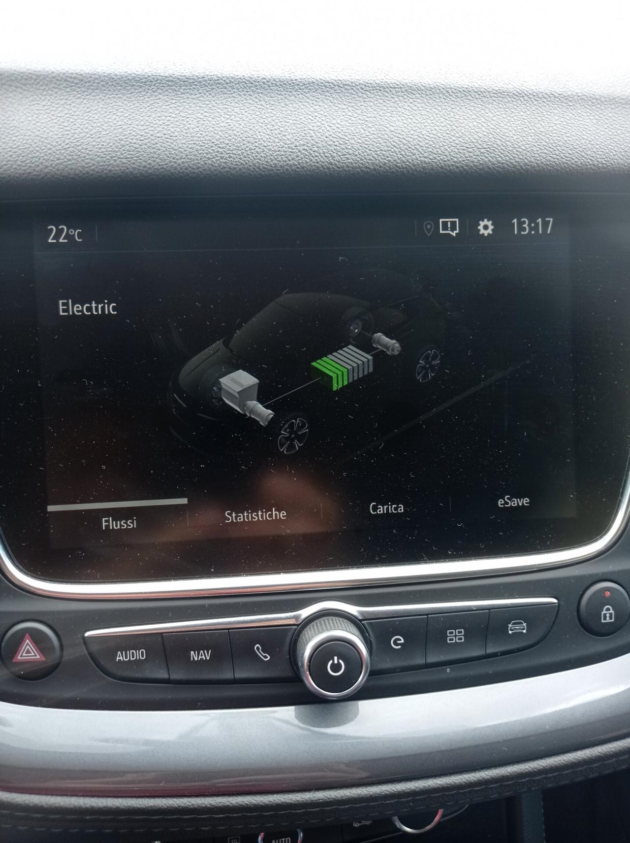 Opel Grandland X 1.6 Hybrid Plug-in aut. AWD Elegance