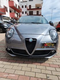 Alfa Romeo MiTo 1.4 T 120 CV GPL SBK