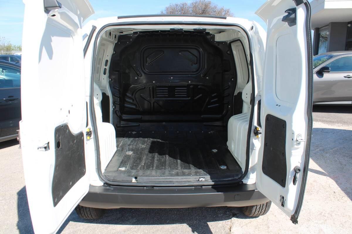 Fiat Fiorino III Cargo 1.3 mjt 95cv DX Con CARPLAY