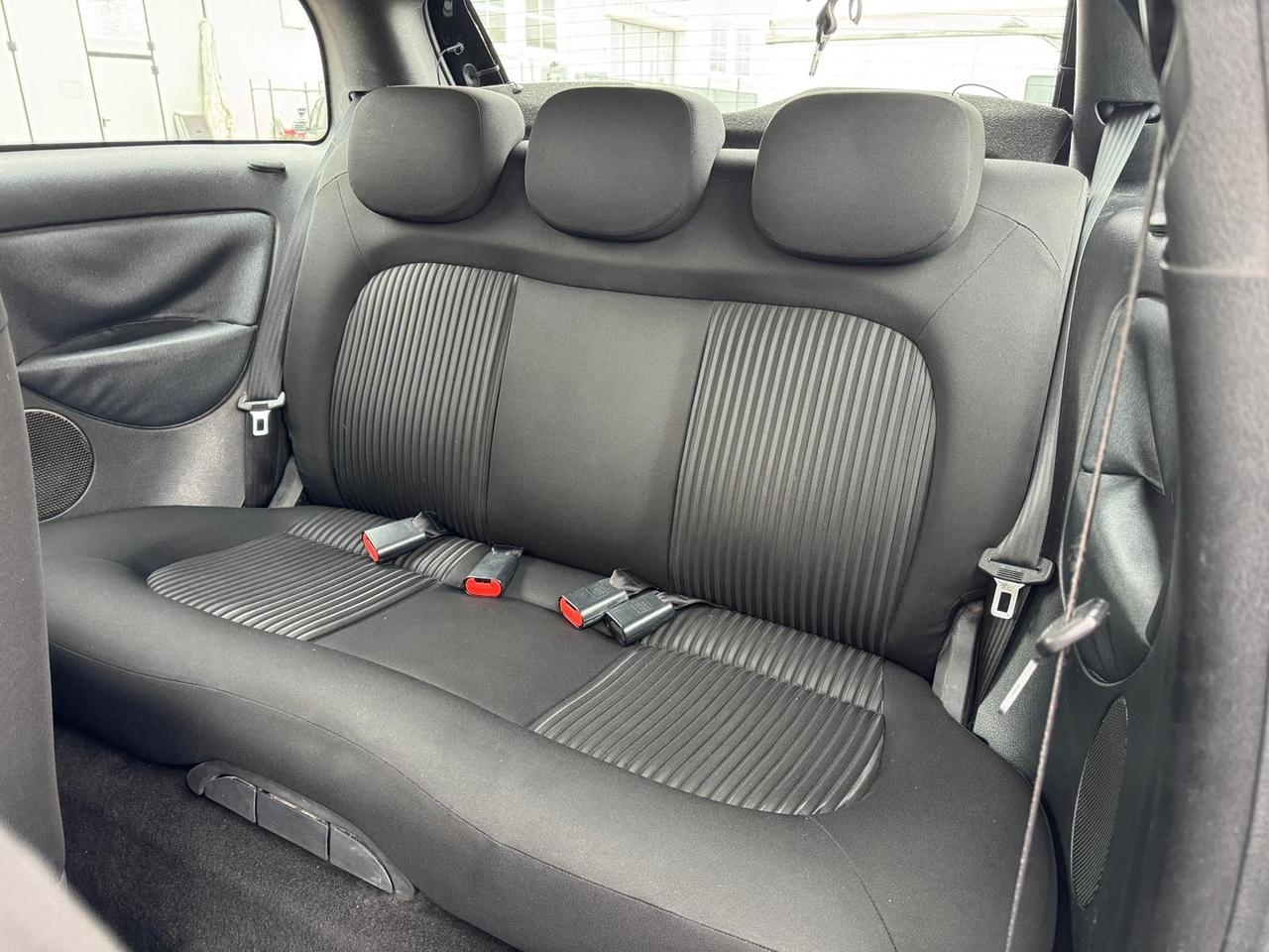 Lancia Ypsilon 1.4 E-Collection Ecochic GPL