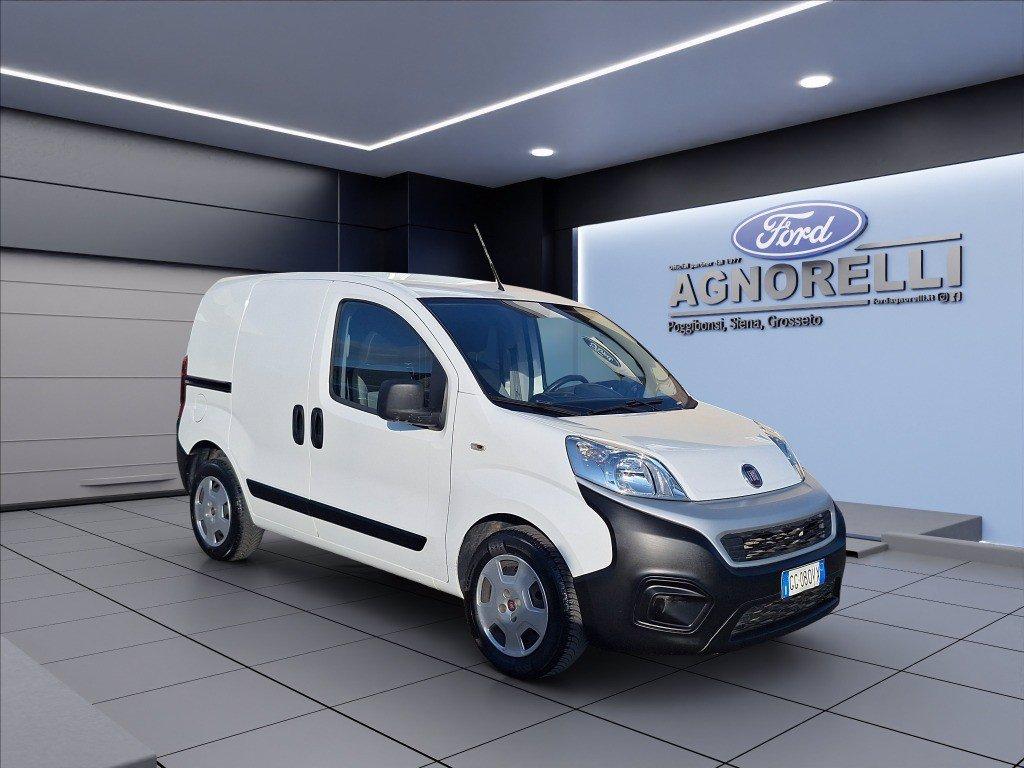 FIAT Fiorino cargo 1.3 mjt 95cv SX del 2021