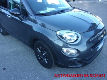 FIAT 500X 1.5 T4 Hybrid 130 CV DCT CLUB