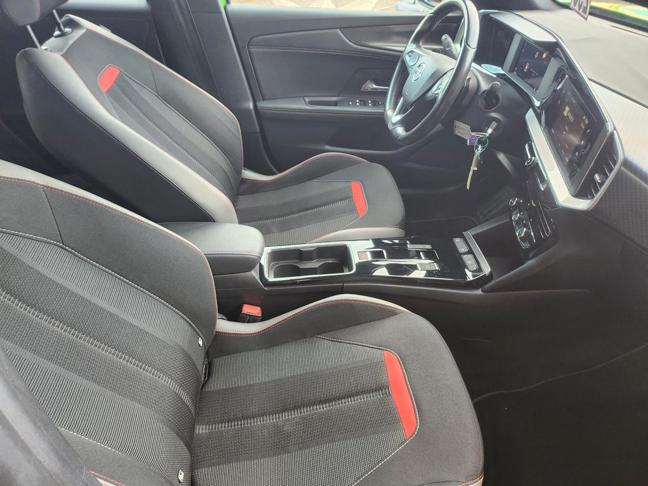 Opel Mokka 1.5 diesel GS Line