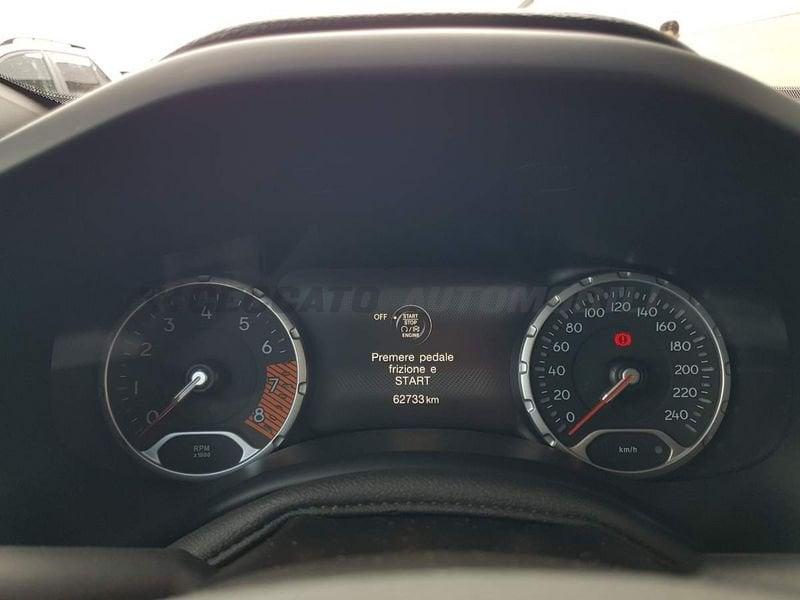 Jeep Renegade Renegade 1.0 t3 Limited 2wd
