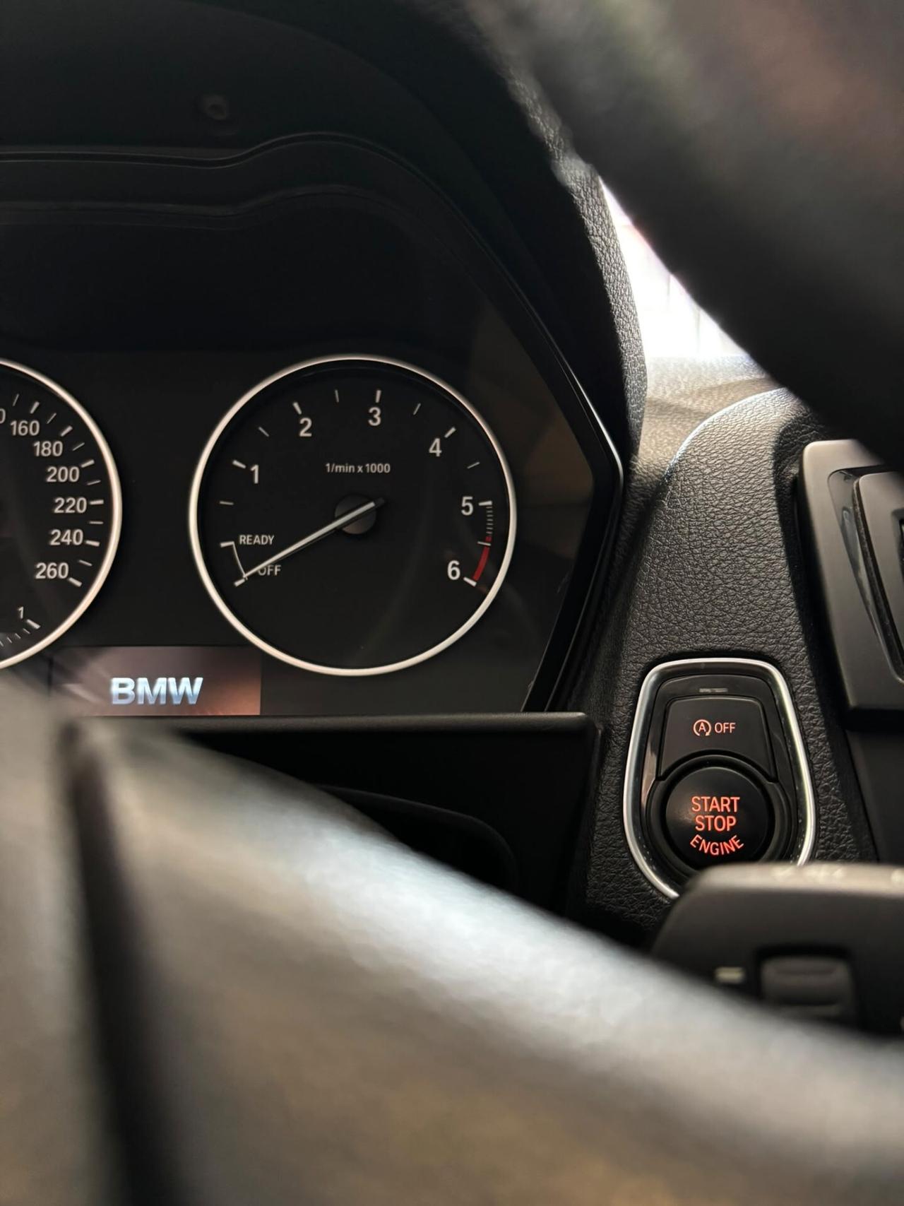 Bmw 116 116d 2.0 116CV URBAN