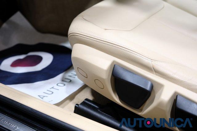 BMW 420 D GRAN COUPÉ LUXURY TETTO PANORAMA FARI LED