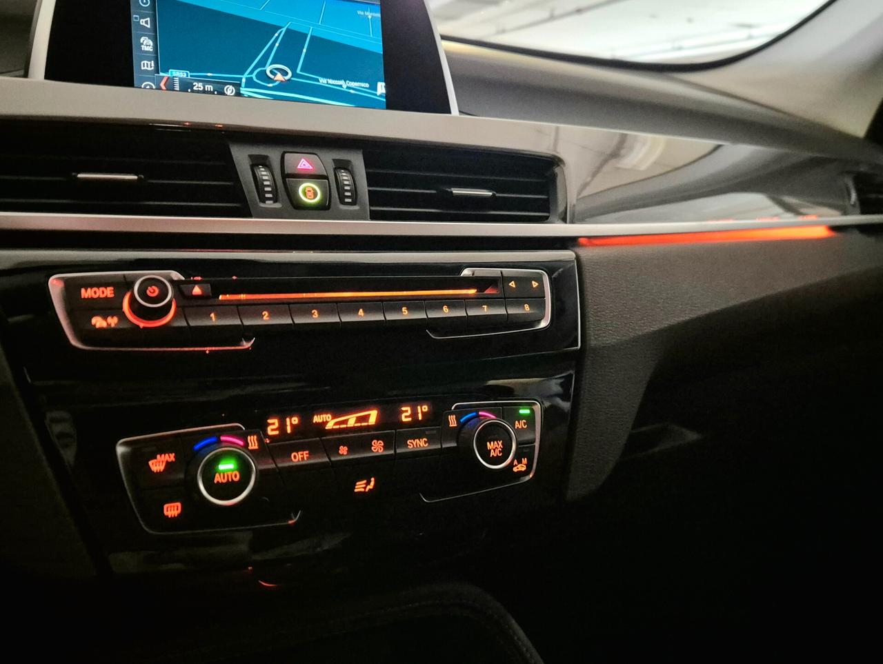 Bmw X1 sDrive18d xLine