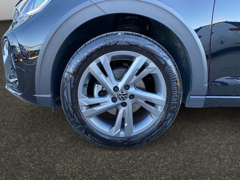 Volkswagen Taigo 1.0 TSI 85kW R-Line