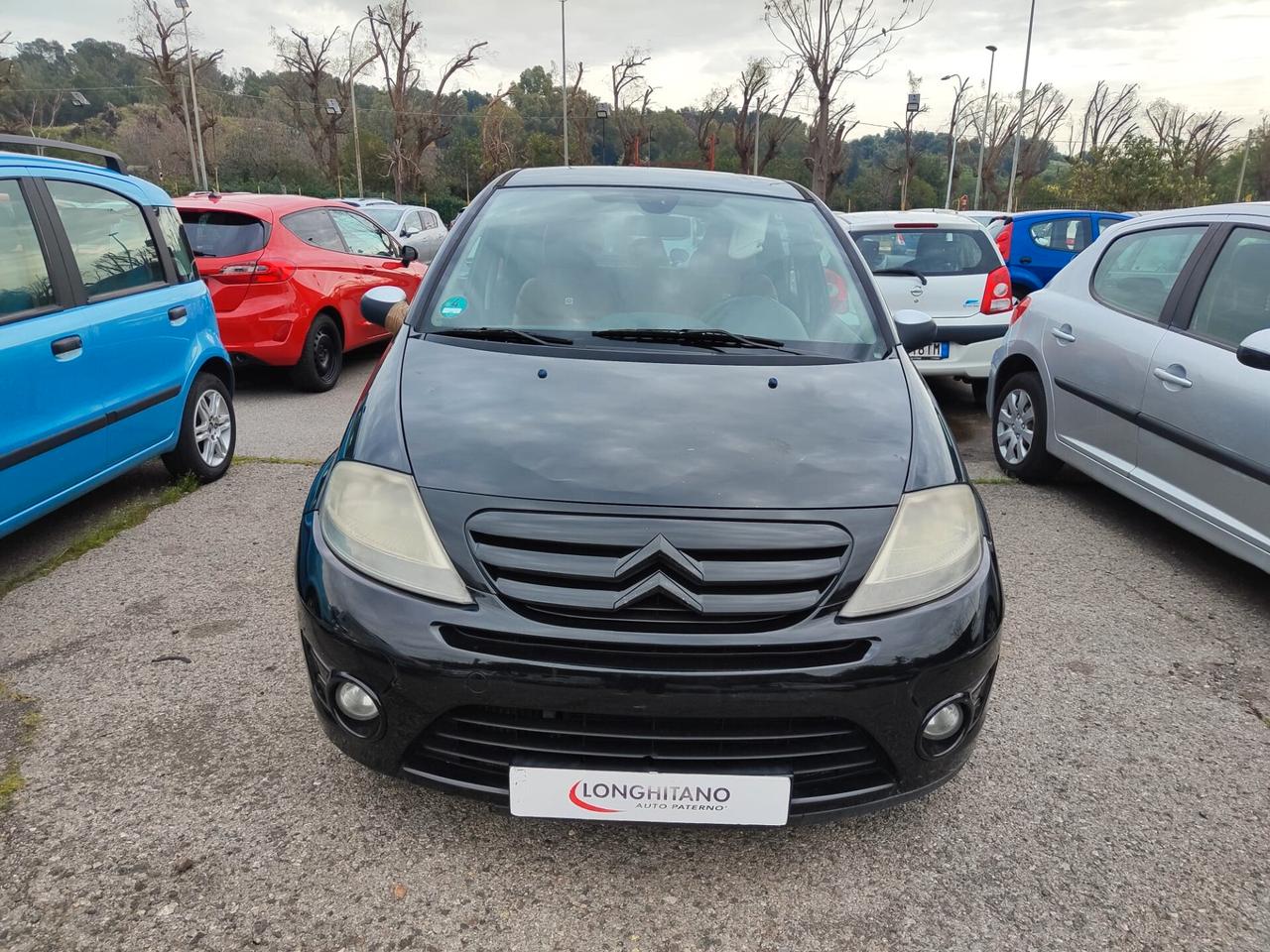 CITROEN C3 1.4 HDI - 2008