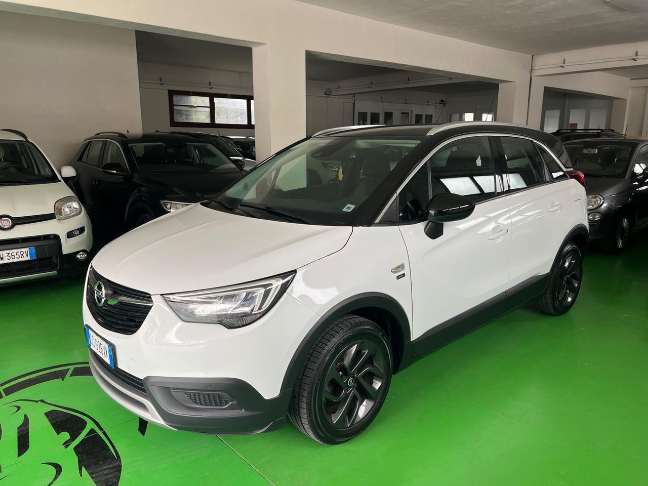 Opel Crossland X 1.2 12V Start&Stop 2020
