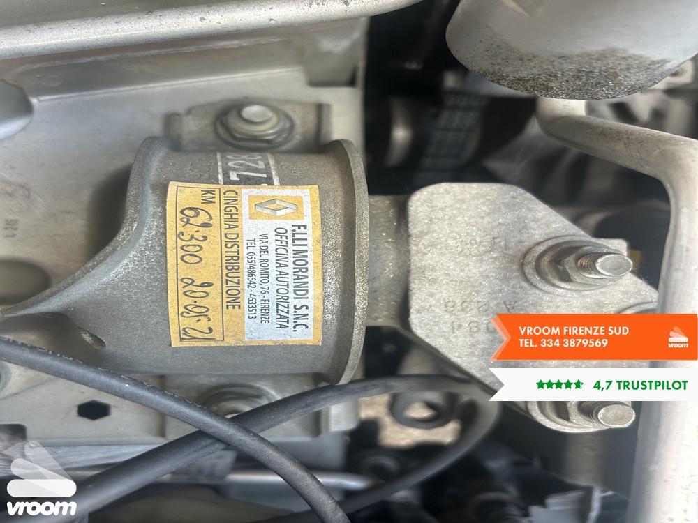 FIAT Panda 2ª serie Panda 1.2 Dynamic Natural ...