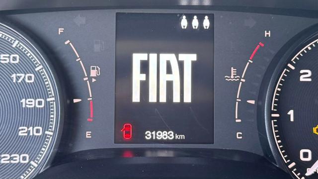 FIAT Tipo 1.3 Mjt S&S 5 porte Cross