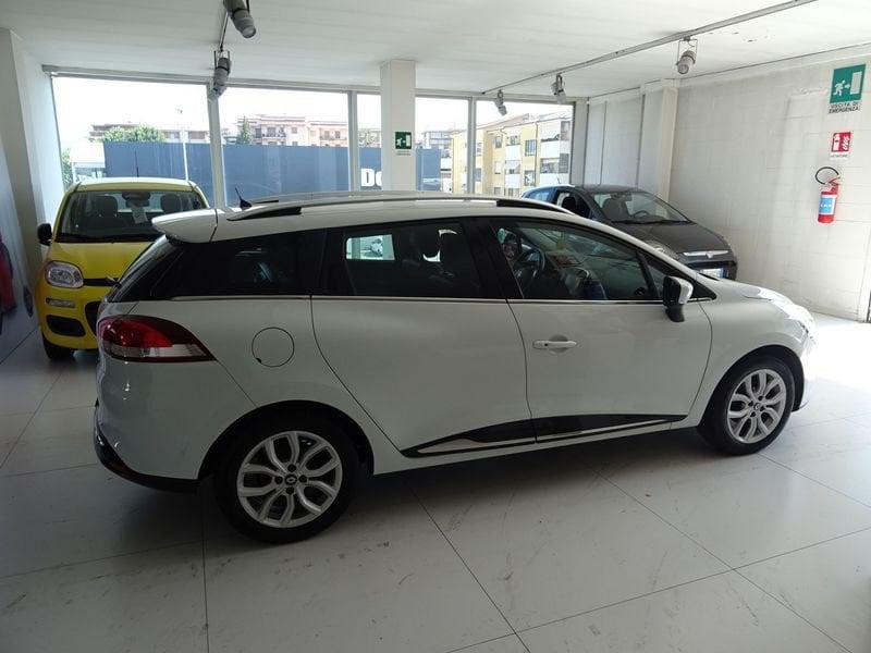 Renault Clio Sporter TCe 12V 90CV Start&Stop Energy Zen