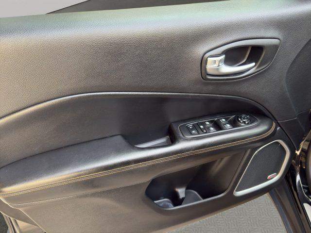JEEP Compass 2.0 crdi 140cv 4WD Limited