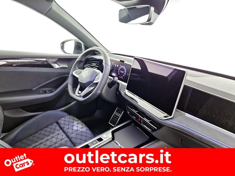 Volkswagen Passat 1.5 etsi act r-line 150cv dsg