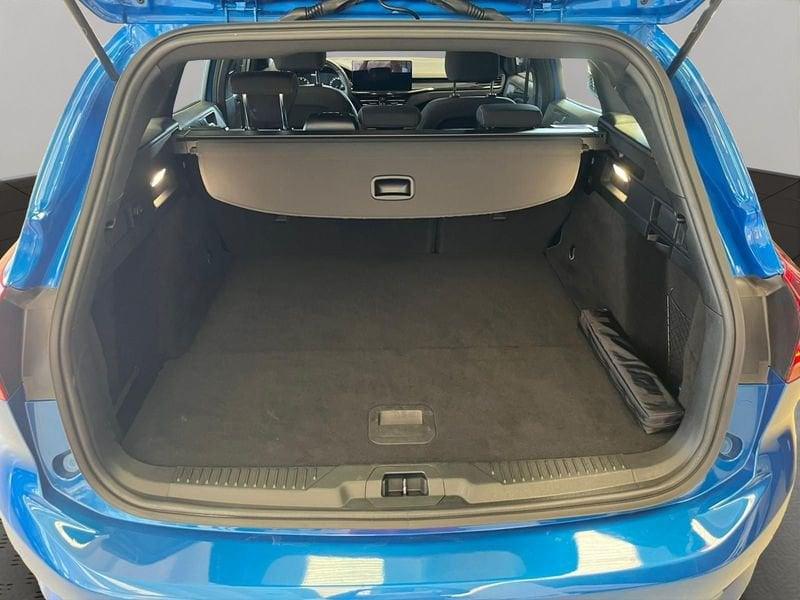 Ford Focus Focus 1.0 EcoBoost Hybrid 125 CV SW ST-Line - PROMO SIRONIAUTO+