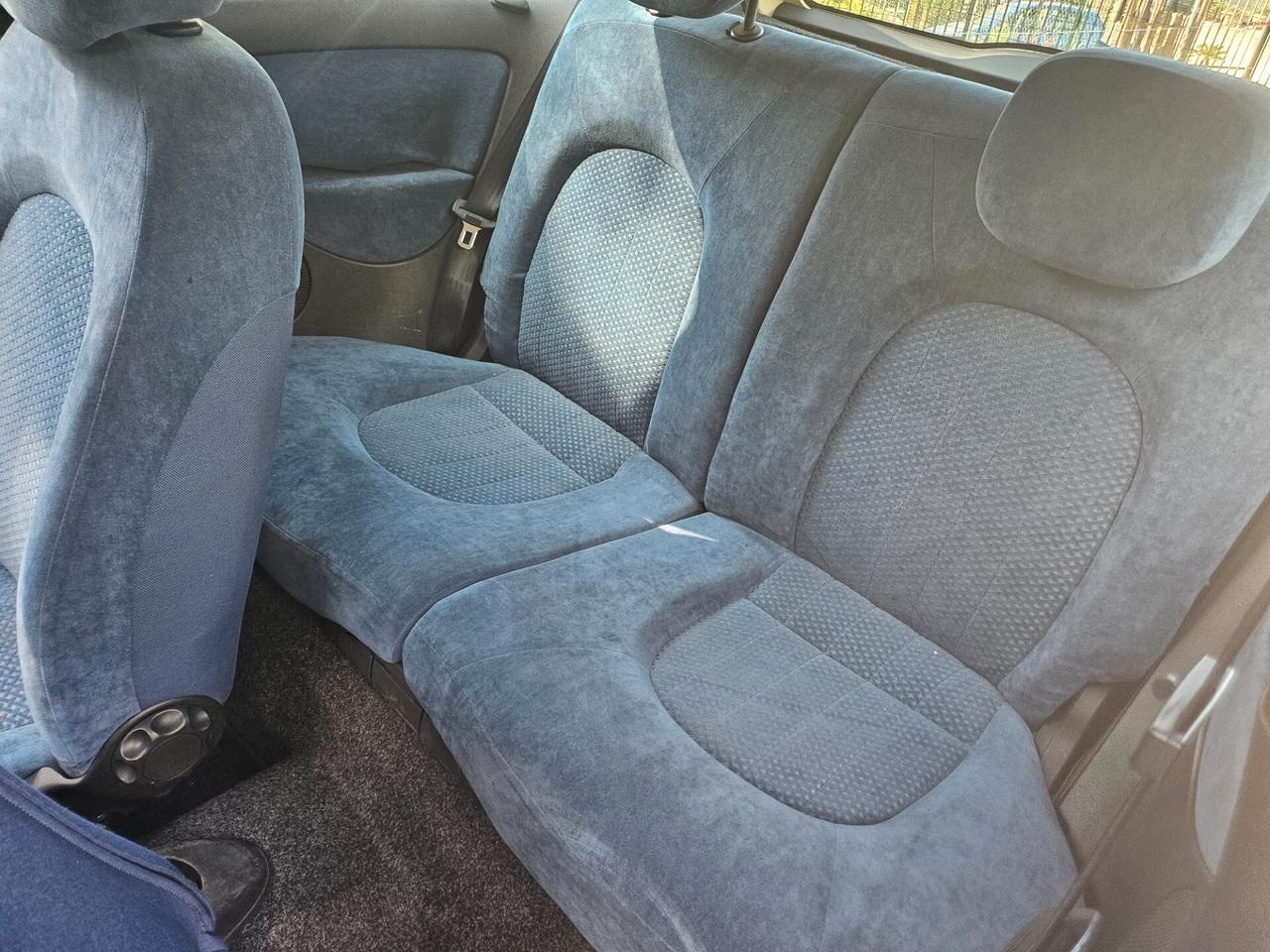 Lancia Ypsilon 1.2 GPL UNIPROPRIETARIO NEOPATENTATI