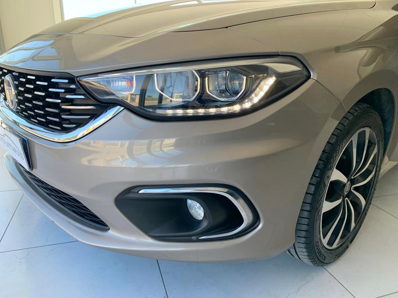 Fiat Tipo 1.6 Mjt S&S SW Lounge FULL OPTIONAL