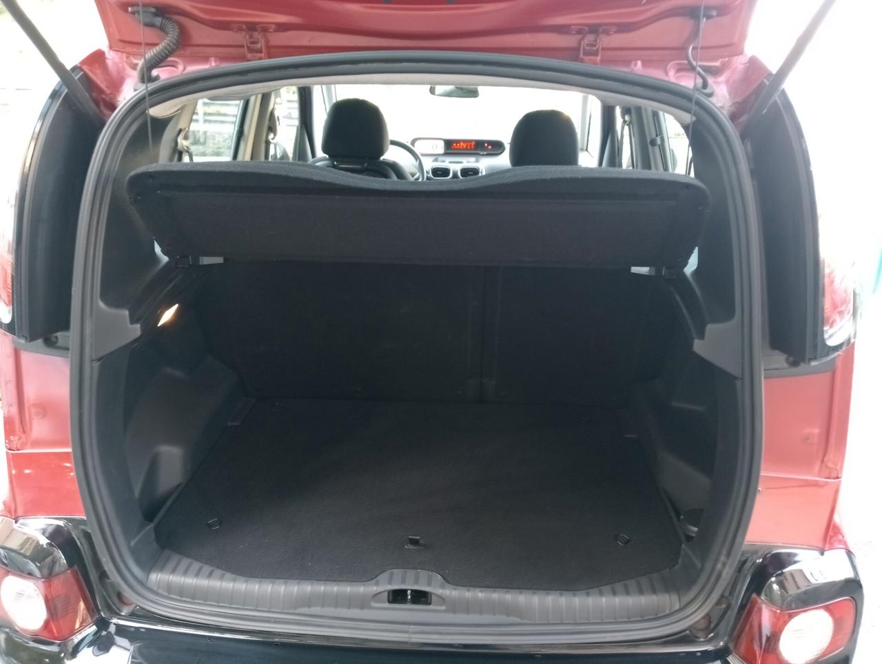 Citroen C3 Picasso PureTech 110 Exclusive