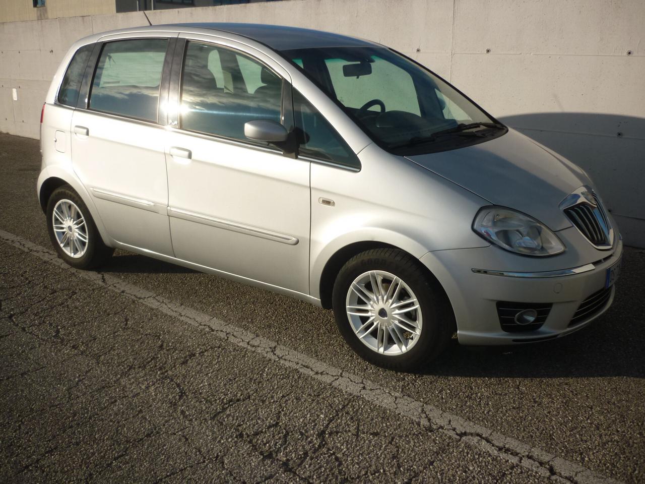 Lancia MUSA 1.4 16V ORO Frizione Cinghia+P.A. Nuovi