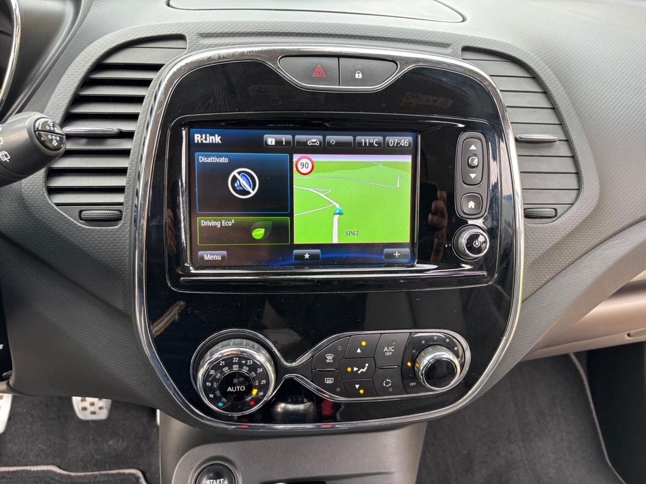 Renault Captur 1.5 dCi 8V 110 CV Start&Stop Intens