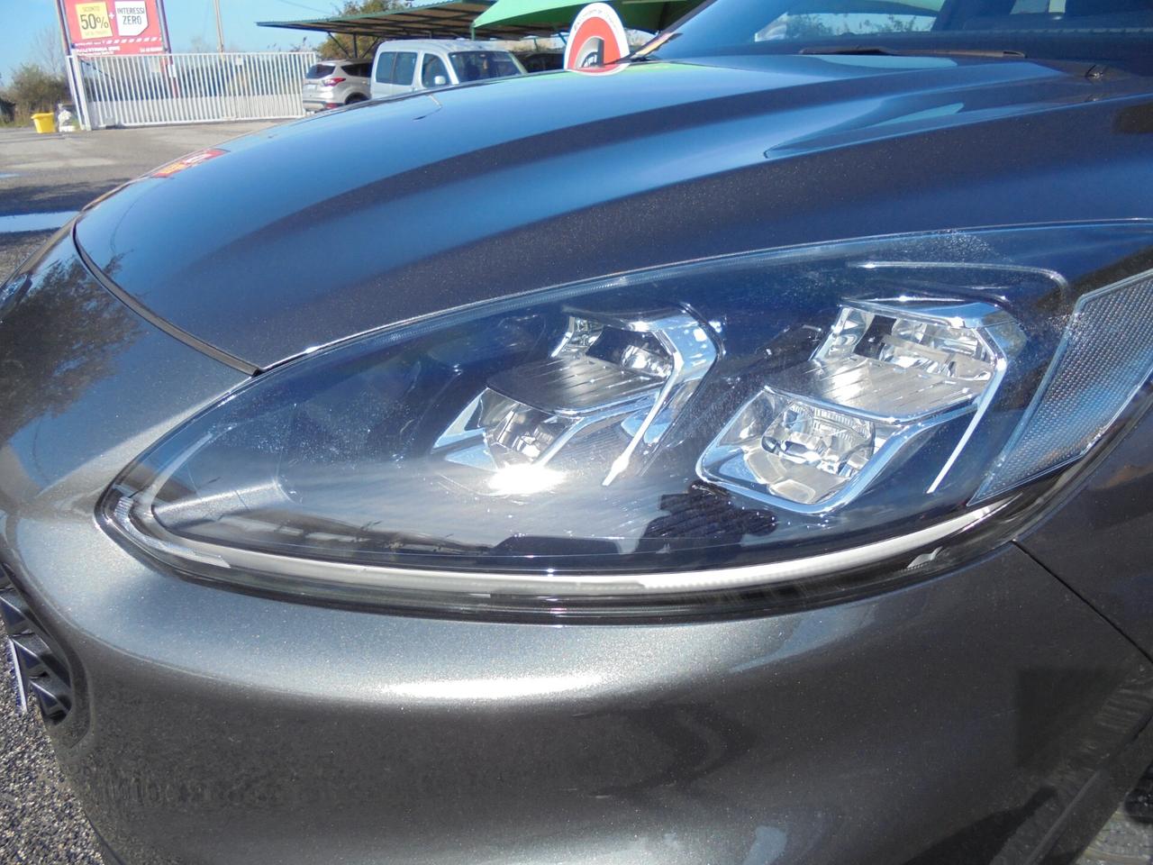 Ford Kuga 2.5 Plug In Hybrid 225 CV CVT 2WD ST-Line X