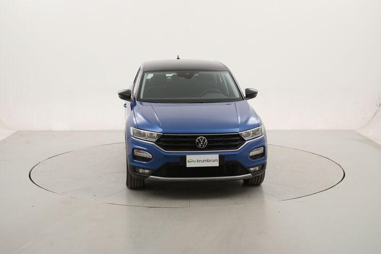 Volkswagen T-Roc Style DSG BR921300 2.0 Diesel 150CV