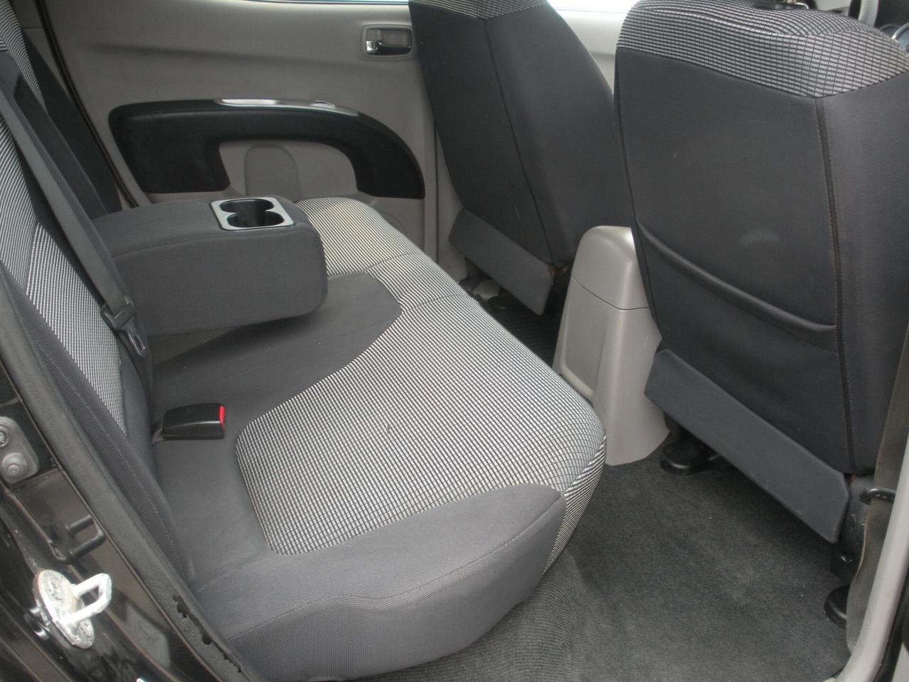 Mitsubishi L200 2.5 DI-D/136CV DC Intense ''SAVANA''