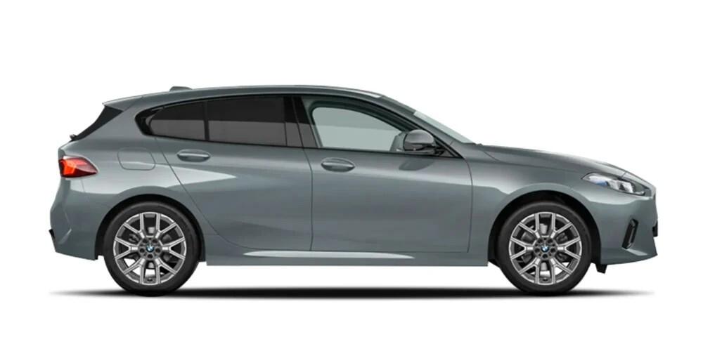 Bmw 120 118d 5p. MSport Design