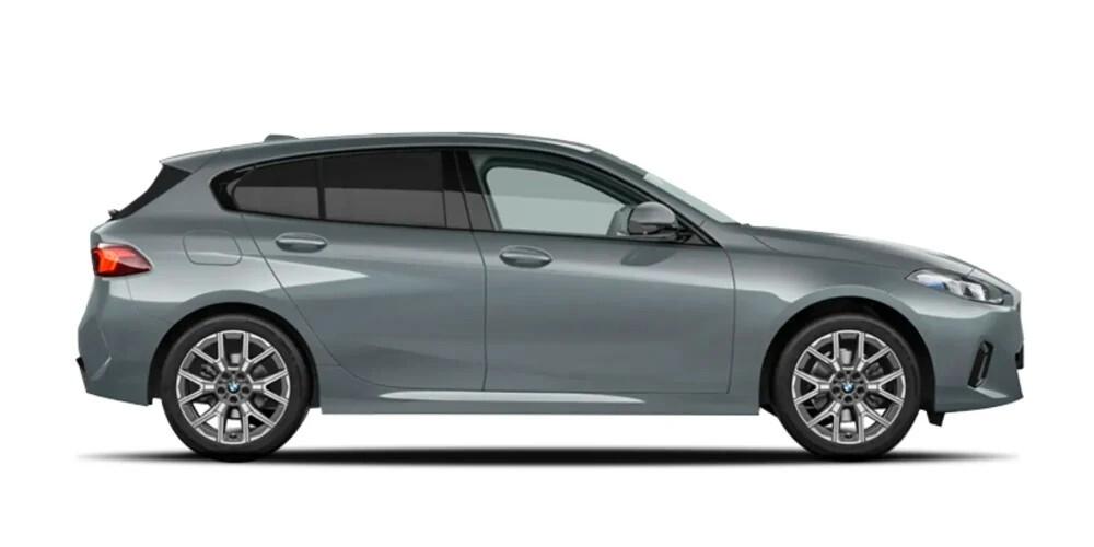 Bmw 120 120d 5p. Advantage