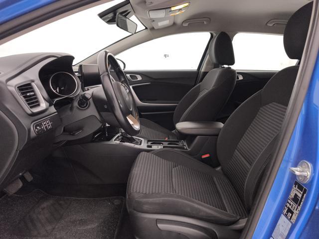 KIA Ceed 1.6 crdi mhev Business 136cv dct