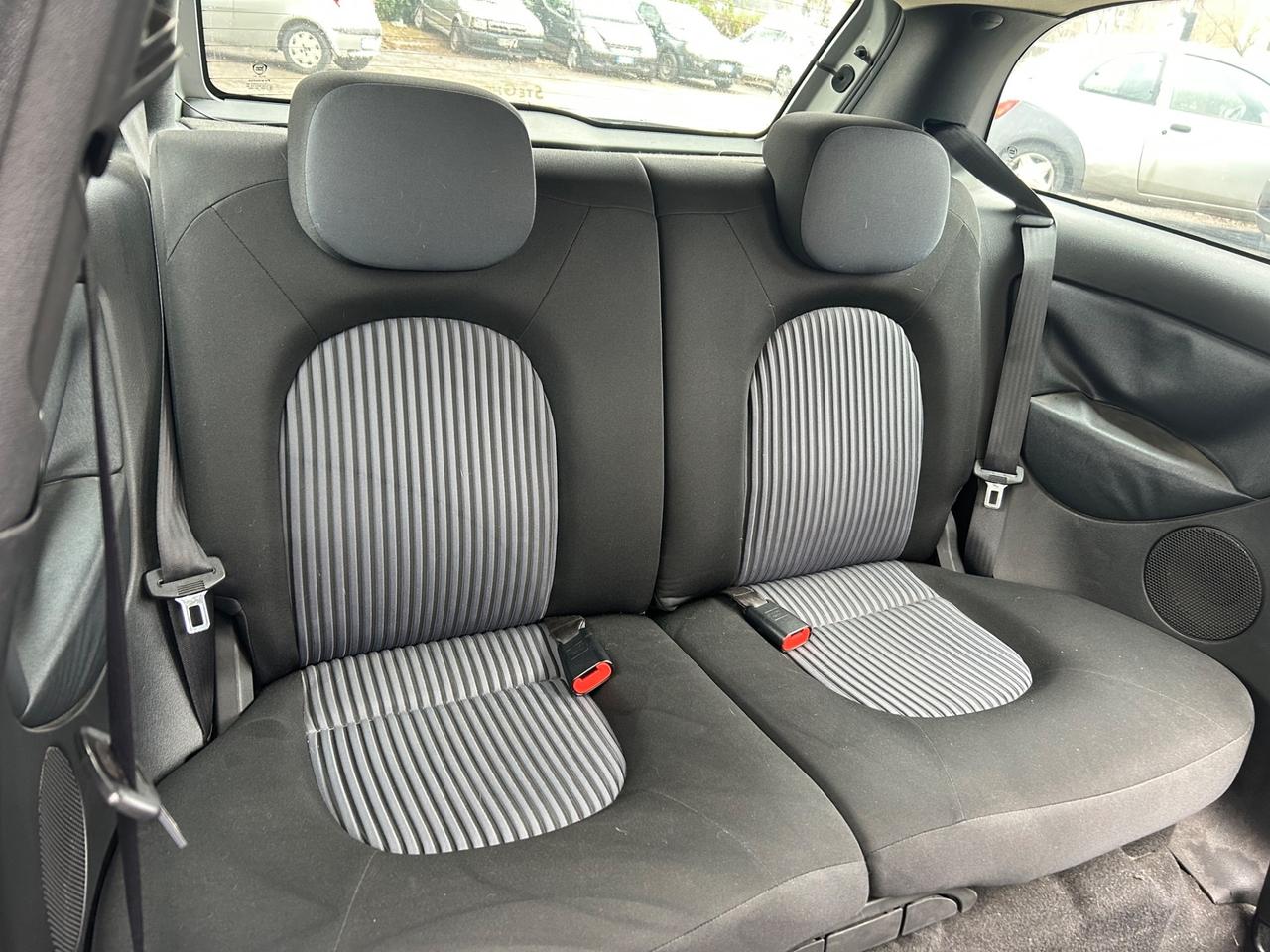 Lancia Ypsilon 1.2 cc Ecochic GPL perfetta