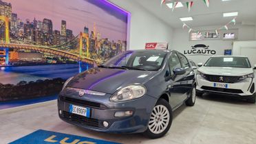 Fiat Punto Evo 1.4 5 porte Emotion EasyPower