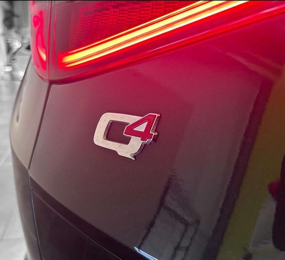 Alfa Romeo Stelvio 2.2 Turbodiesel 190 CV AT8 RWD Business
