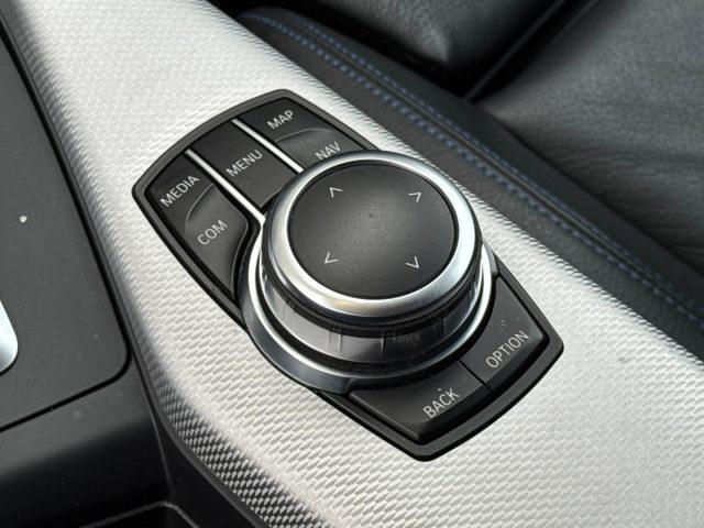 BMW 118 i 5p. Msport MSPORT Shadow Edition PELLE/BMW LED