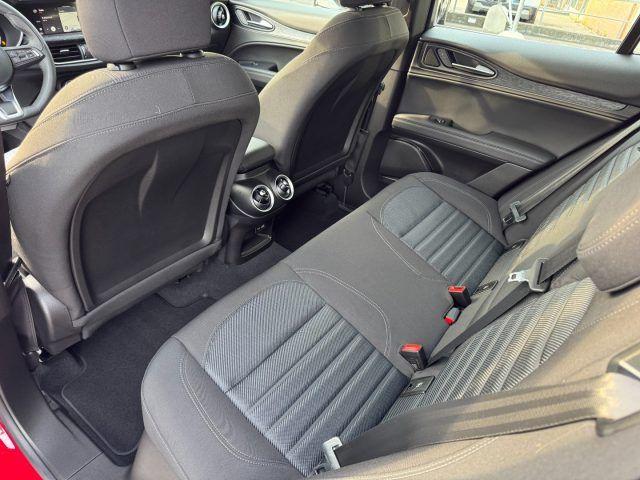 ALFA ROMEO Stelvio 2.2 Turbodiesel 160 CV AT8 RWD Super Business