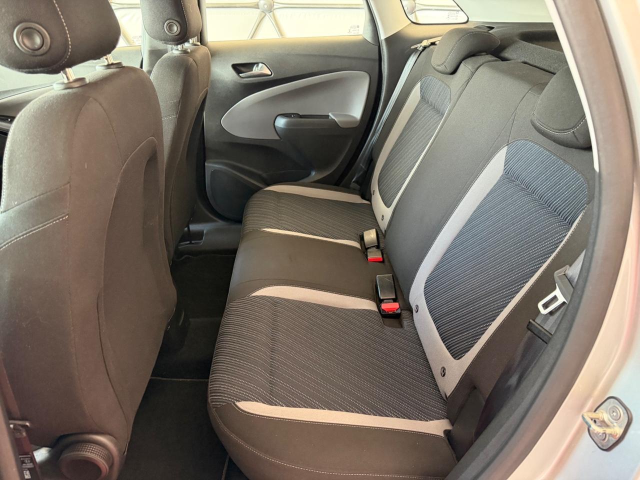 Opel Crossland X 1.2 12V Advance