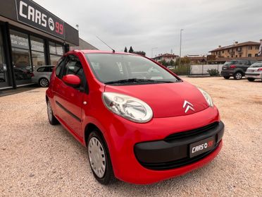 Citroen C1 1.0 3 porte C1TY